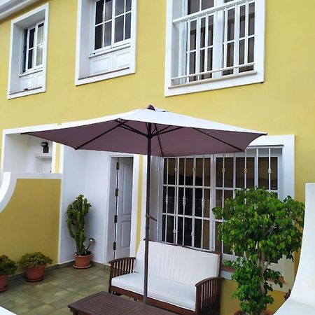Appartement Casa Sagittarius Ocean View à San Marcos  Extérieur photo