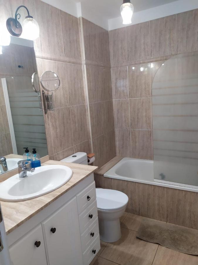 Appartement Casa Sagittarius Ocean View à San Marcos  Extérieur photo
