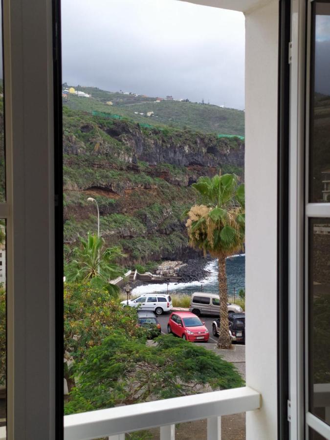 Appartement Casa Sagittarius Ocean View à San Marcos  Extérieur photo