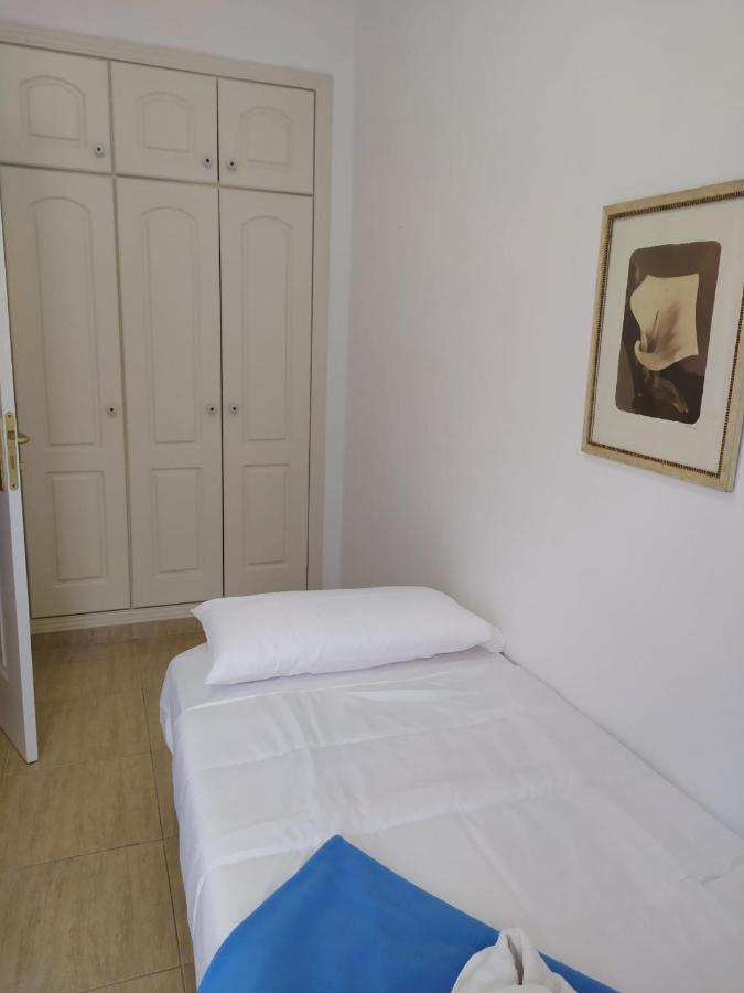 Appartement Casa Sagittarius Ocean View à San Marcos  Extérieur photo