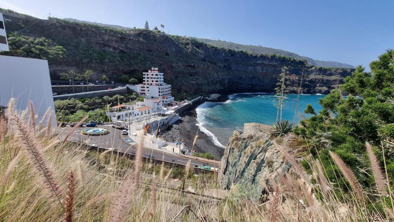 Appartement Casa Sagittarius Ocean View à San Marcos  Extérieur photo
