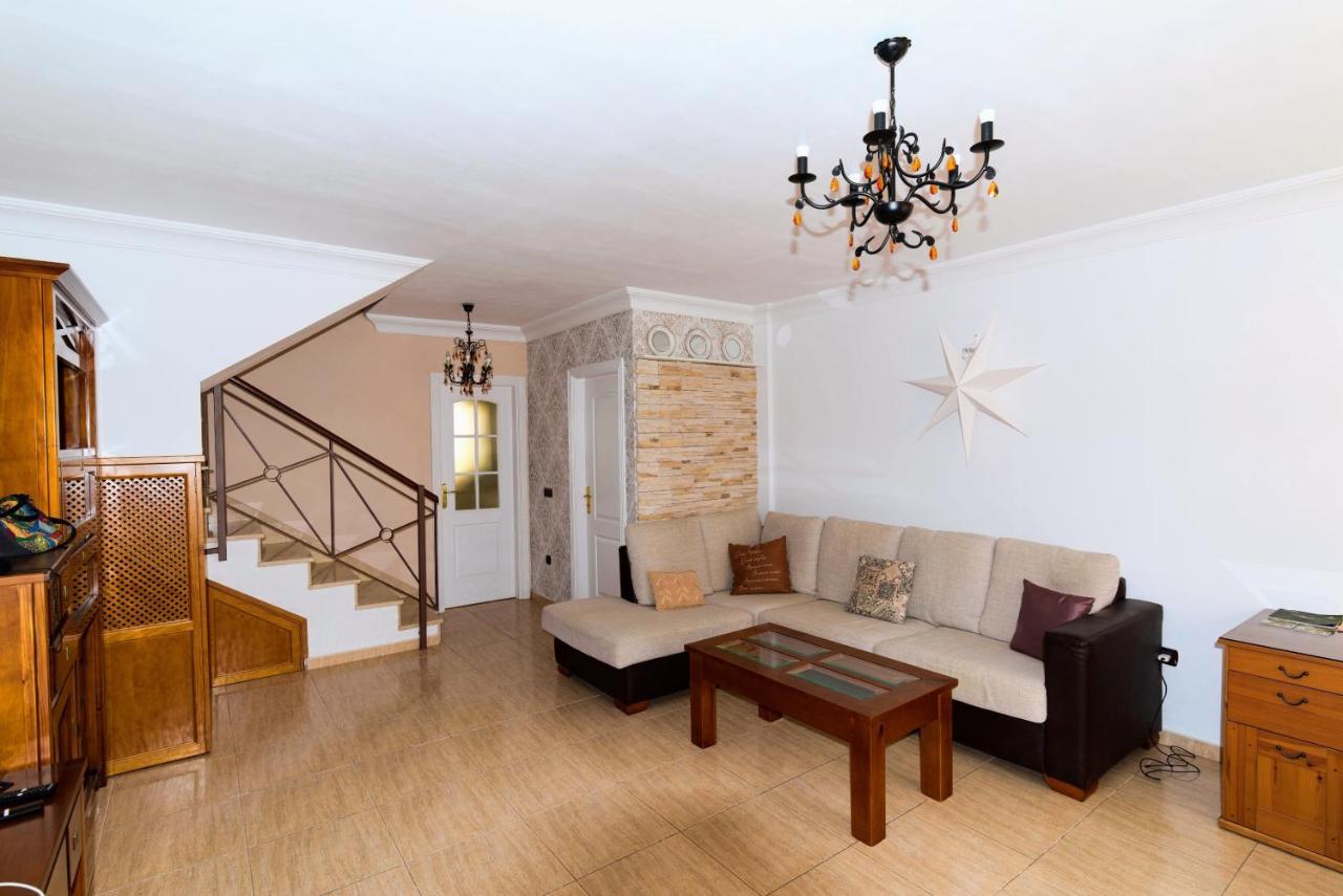 Appartement Casa Sagittarius Ocean View à San Marcos  Extérieur photo