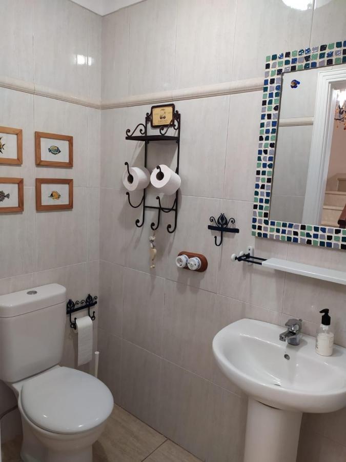 Appartement Casa Sagittarius Ocean View à San Marcos  Extérieur photo