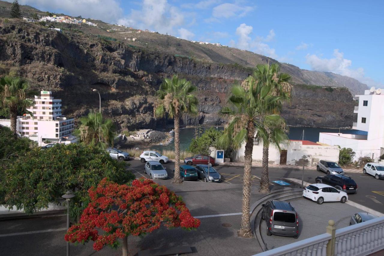 Appartement Casa Sagittarius Ocean View à San Marcos  Extérieur photo