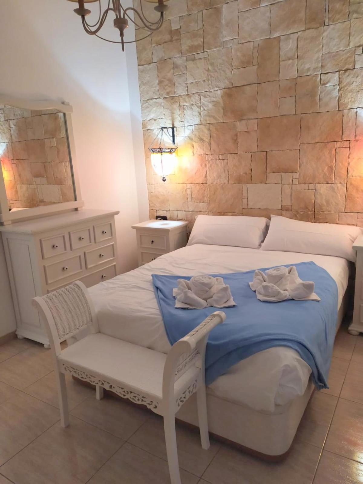 Appartement Casa Sagittarius Ocean View à San Marcos  Extérieur photo