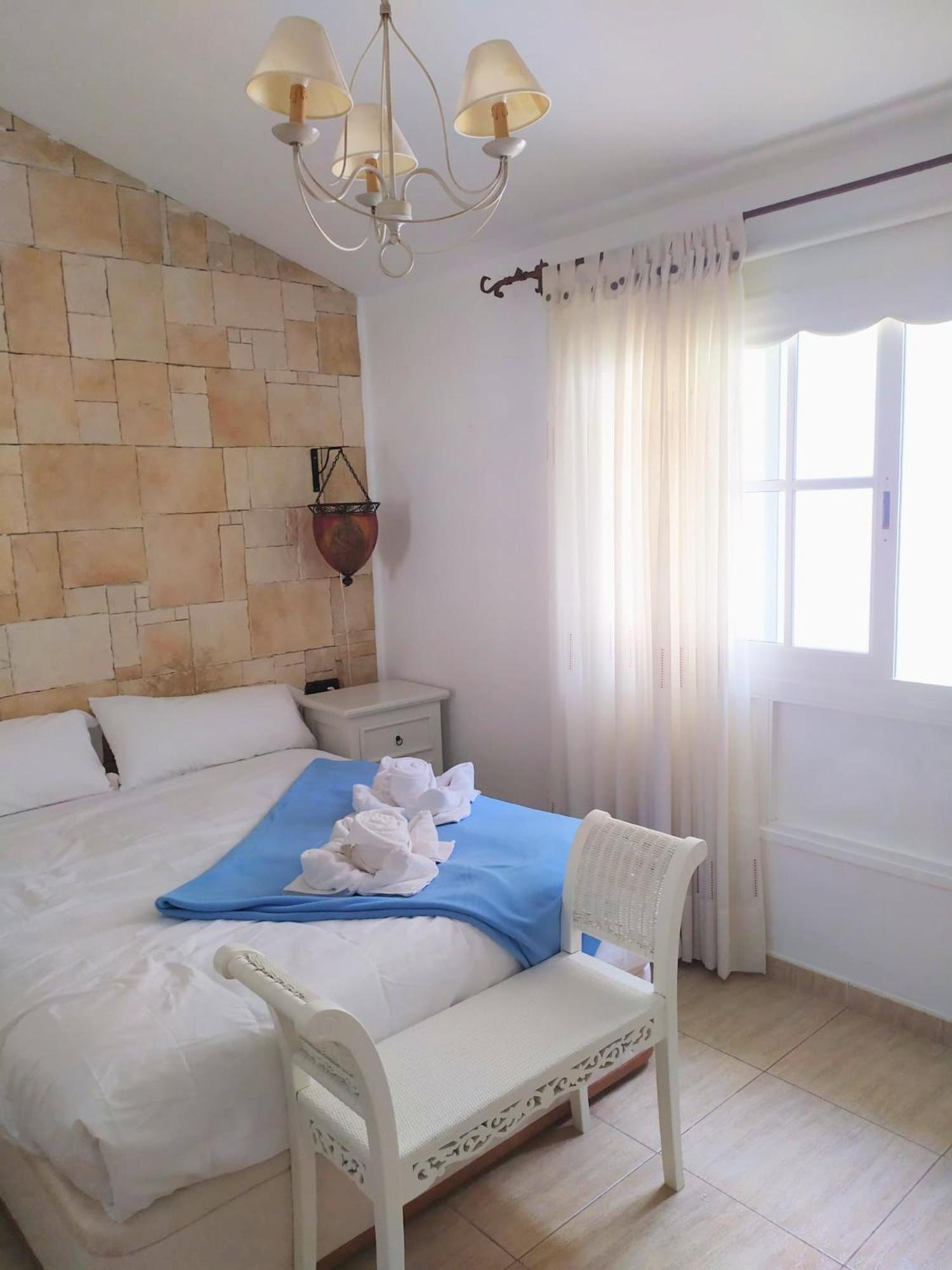 Appartement Casa Sagittarius Ocean View à San Marcos  Extérieur photo